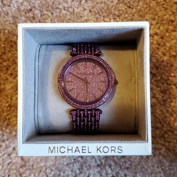 Michael Kors Jewelry - Michael Kors Watch